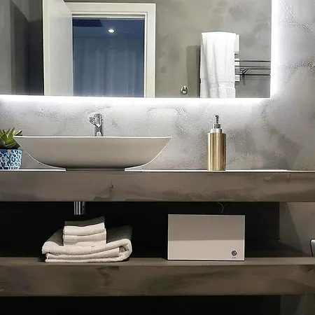 Vakantiehuis Rue's In Mikonos Glastros (Mykonos)