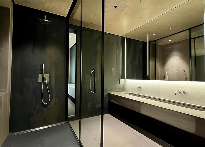 Rue's In Mikonos Semesterbostad