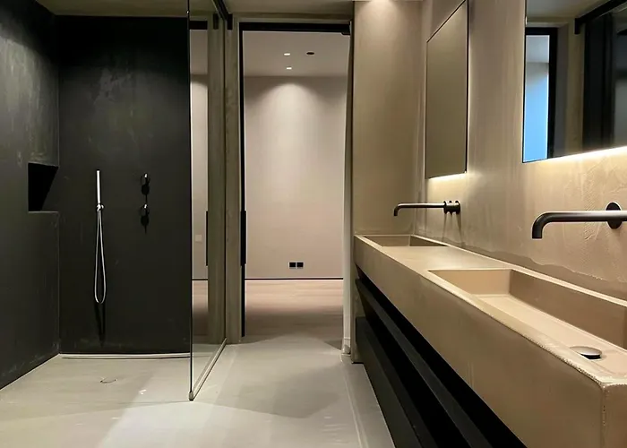 Semesterbostad Rue's In Mikonos *