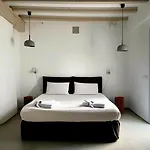 Rue's In Mikonos Semesterbostad Glastros (Mykonos)