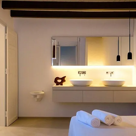 Rue's In Mikonos Casa vacanze