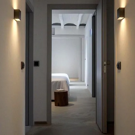 Casa vacanze Rue's In Mikonos