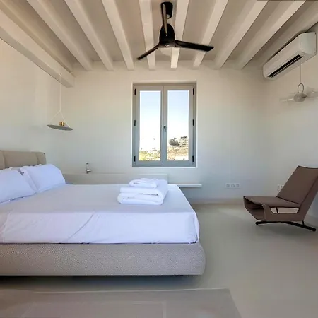 Rue's In Mikonos Casa vacanze *