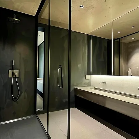 Rue's In Mikonos Hébergement de vacances