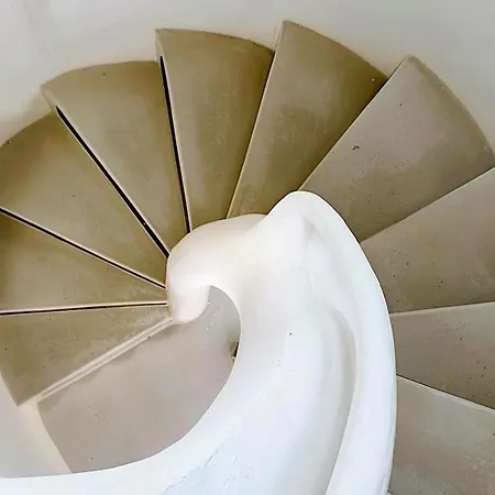 Hébergement de vacances Rue's In Mikonos *