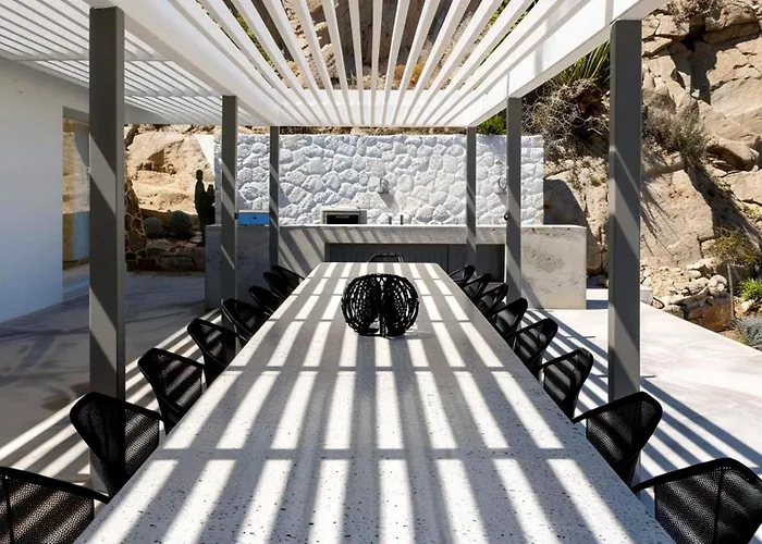 Rue's In Mikonos Casa vacanze