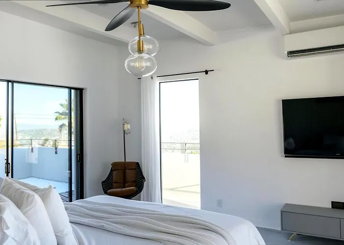 Casa vacanze Rue's In Mikonos *