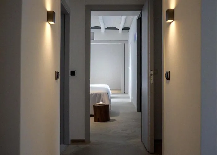 Casa vacanze Rue's In Mikonos