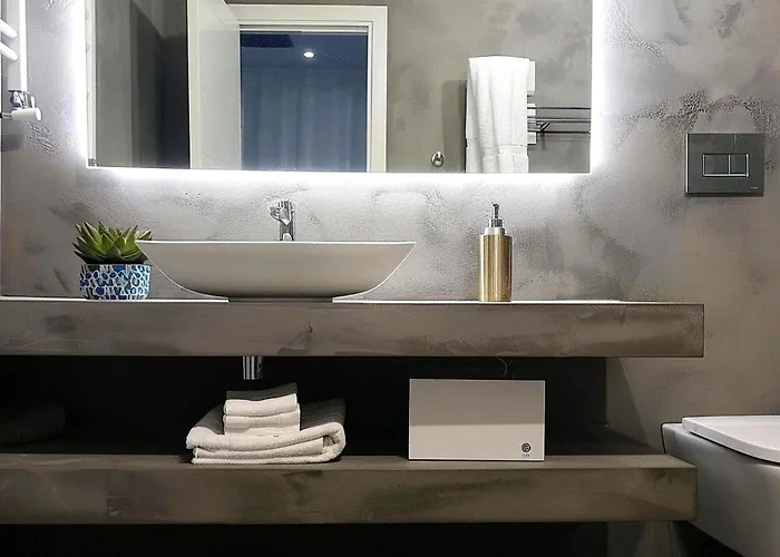 Casa vacanze Rue's In Mikonos Glastros (Mykonos)