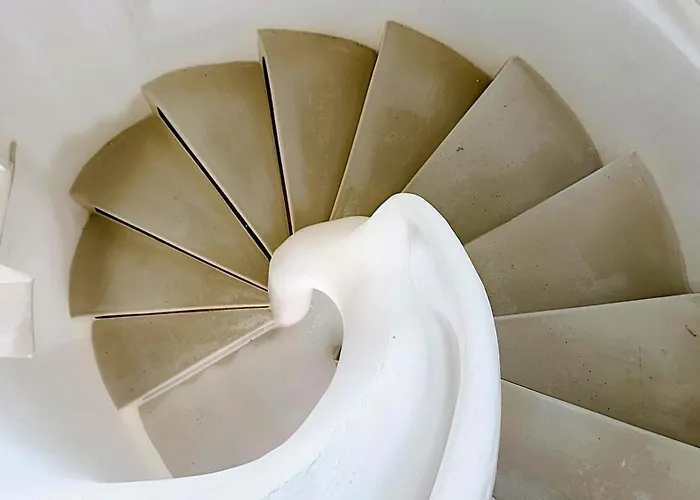 Hébergement de vacances Rue's In Mikonos *